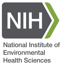 National Institute Of Health Environmental And Health Services 
   website logo