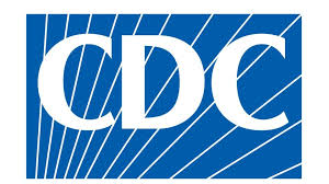 CDC website logo