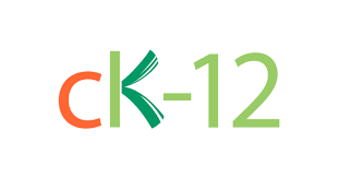 ck-12 education website Logo