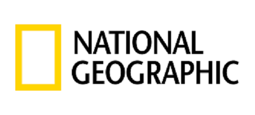 National Geographic education website Logo